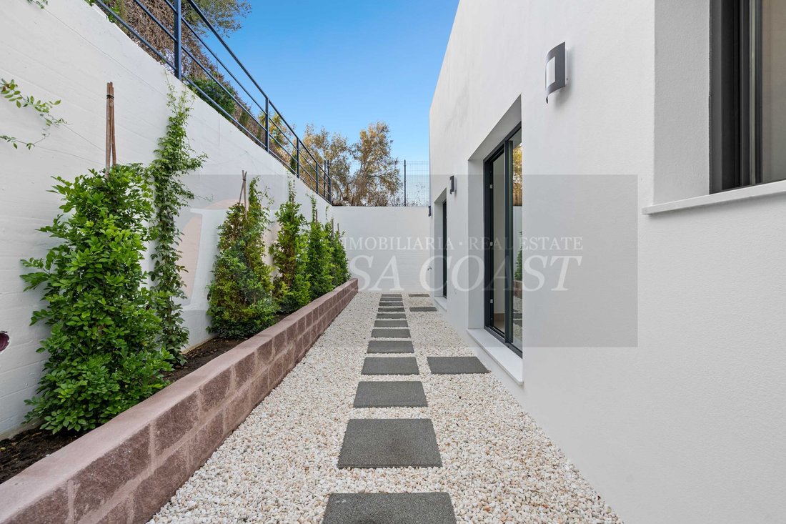 Villa in Mijas, Andalusia, Spain 3 - 16549130