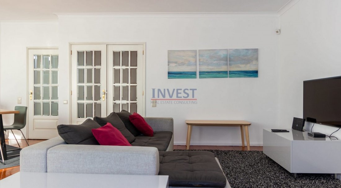 Apartment in Campanha, Porto District, Portugal 5 - 12278145