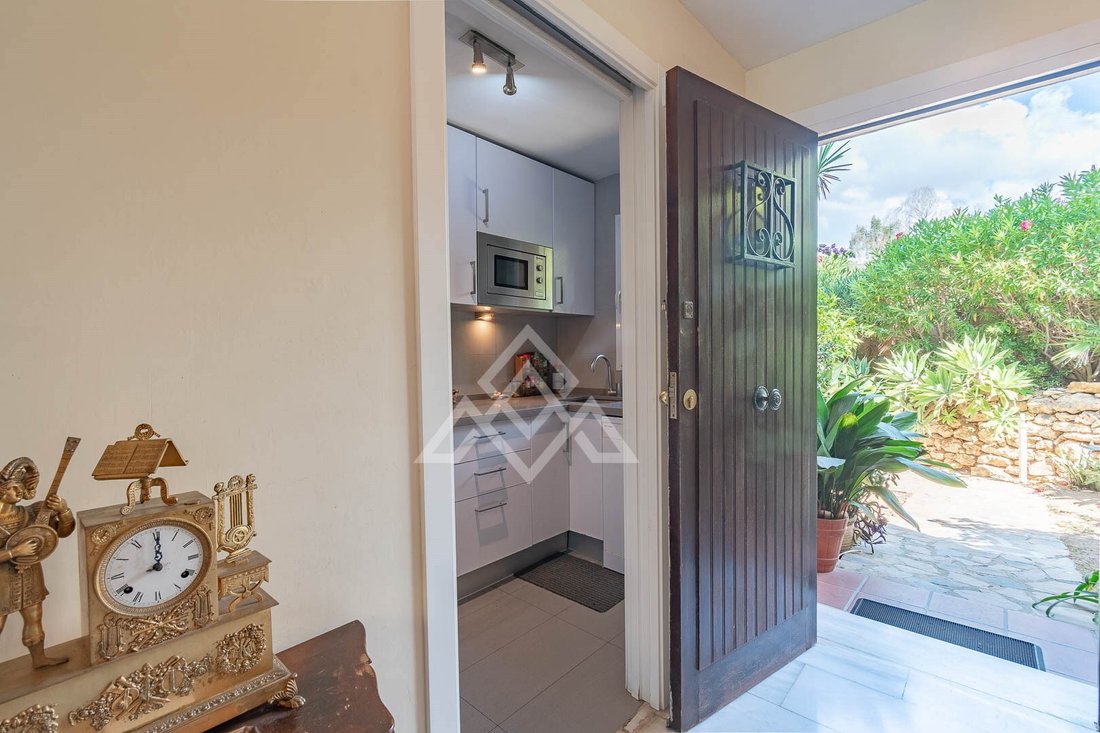 House in Puerto De Cabopino, Elviria-Cabopino, Marbella 4 - 15997643