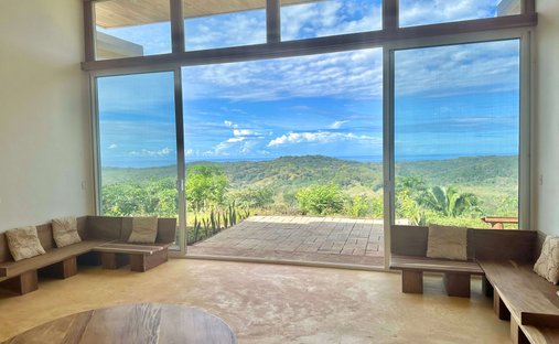 House in Ostional, Santa Cruz, Costa Rica 1