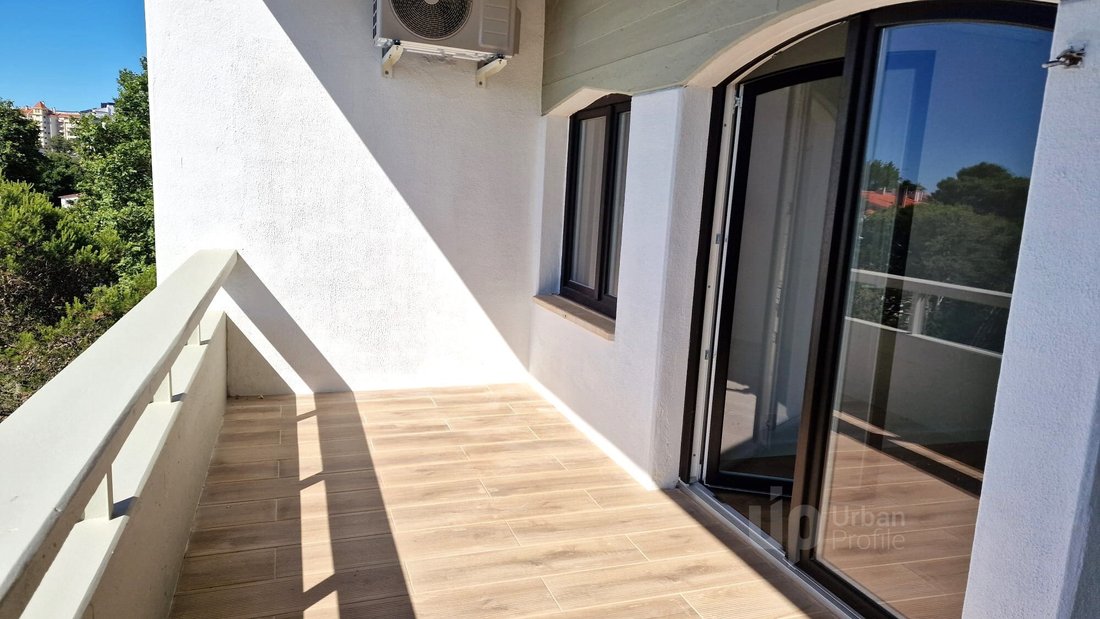 Apartment in Cascais e Estoril, Lisbon, Portugal 3 - 15895798