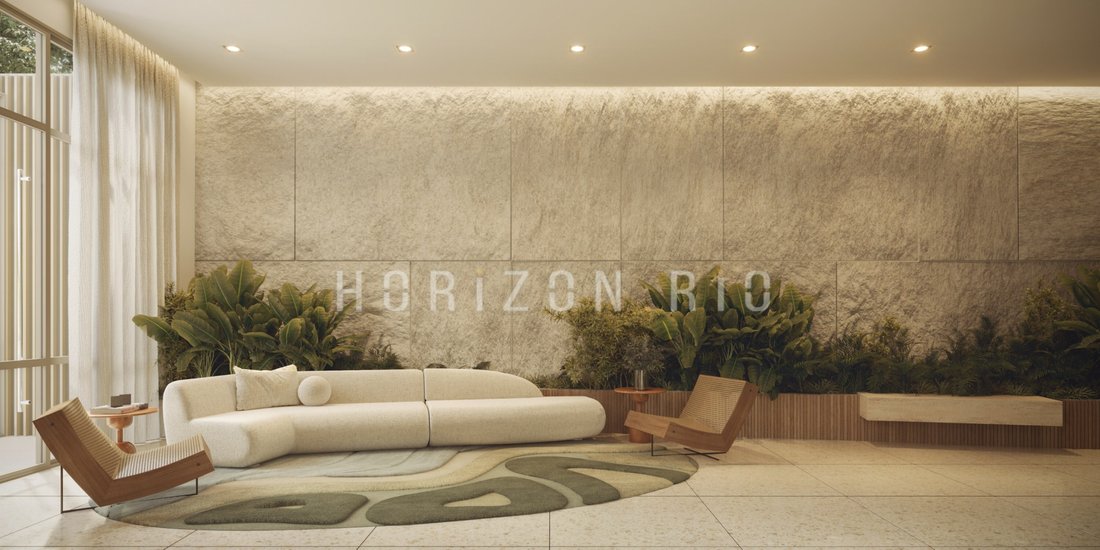 Apartment in Rio de Janeiro, State of Rio de Janeiro, Brazil 5 - 15882059