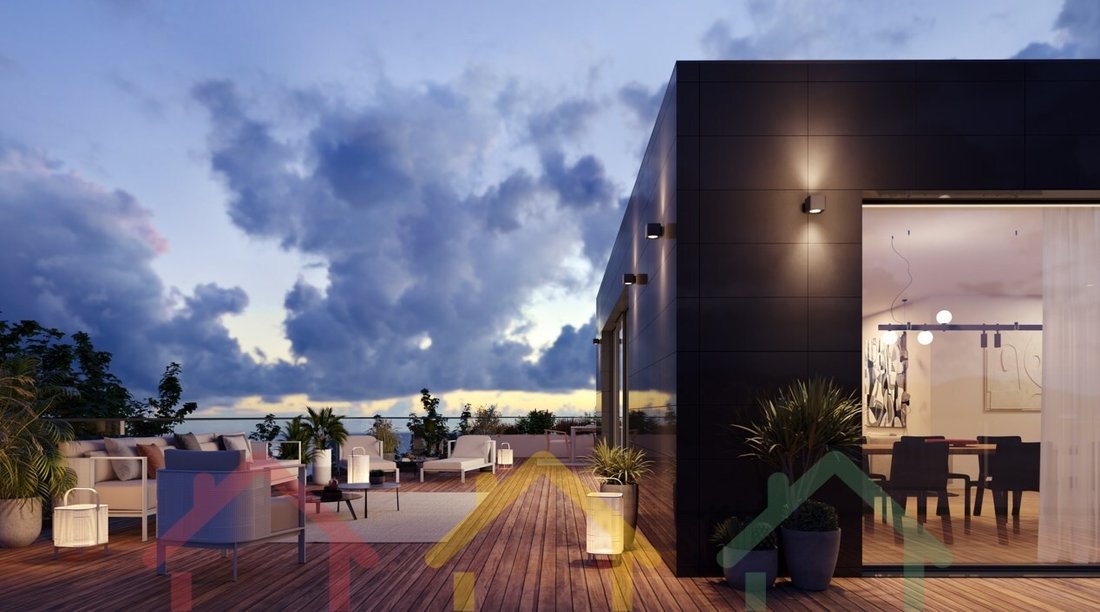 Apartment in Anta e Guetim, Aveiro District, Portugal 1 - 16599546