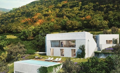 Casa a Querenca, Tor e Benafim, Algarve, Portogallo 1