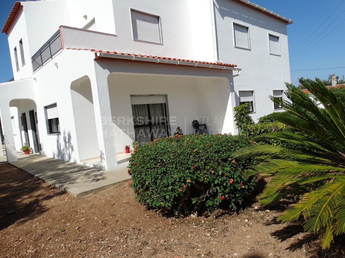 House in Sao Bras de Alportel, Algarve, Portugal 1 - 14481045