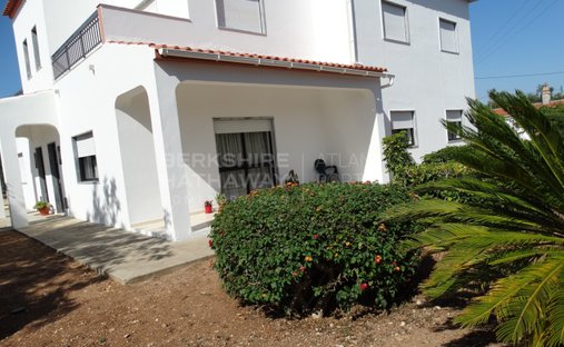 Casa a São Brás de Alportel, Algarve, Portogallo 1