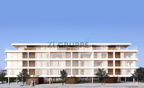 Apartment in Canidelo, Porto District, Portugal 1
