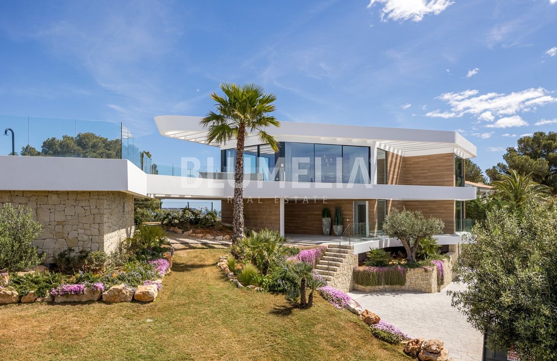 House in Xabia / Javea, Valencian Community, Spain 2 - 15457673