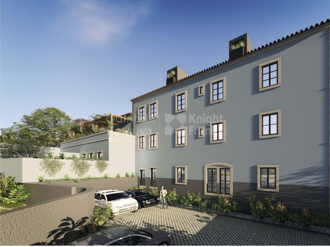 Apartment in Sintra, Lisbon, Portugal 5 - 15352788