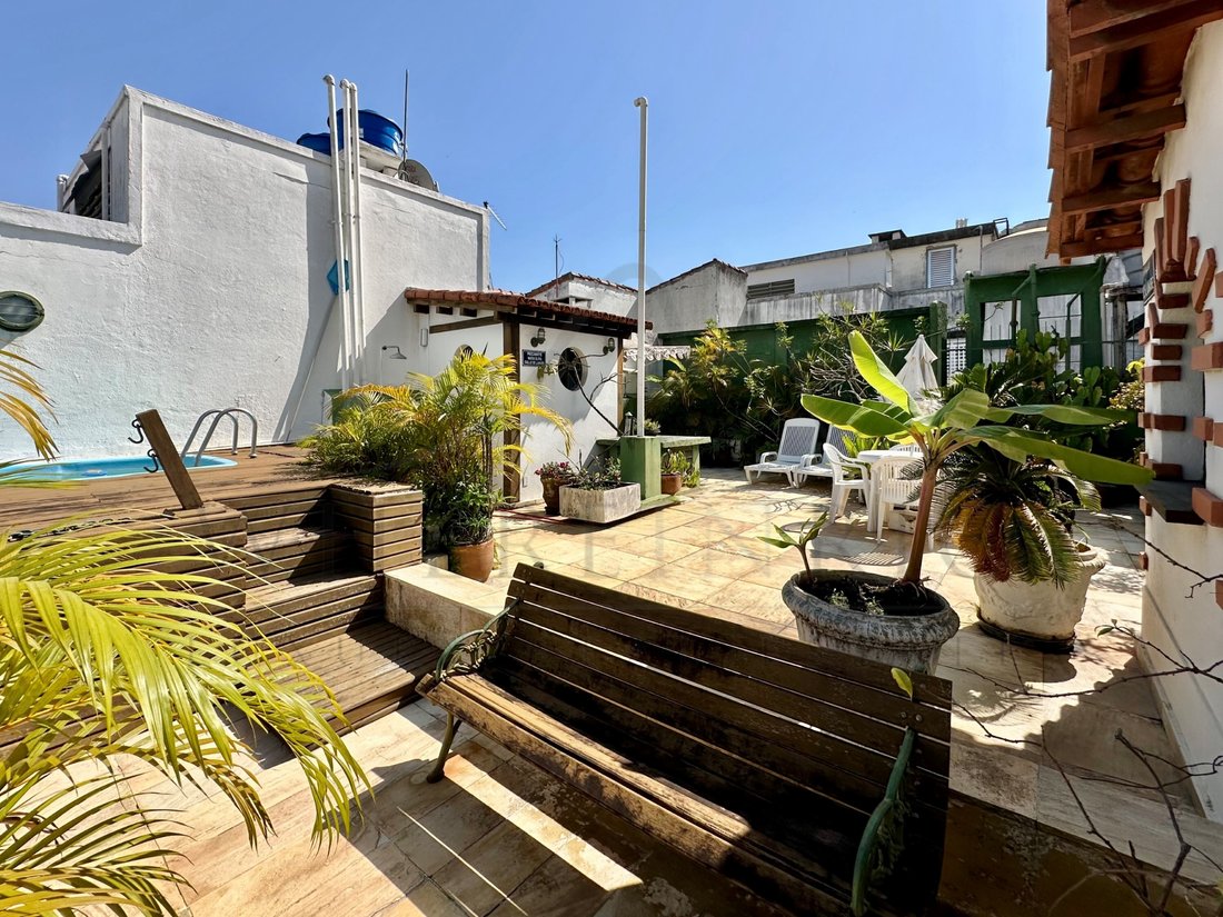 Apartment in Rio de Janeiro, State of Rio de Janeiro, Brazil 5 - 16053186