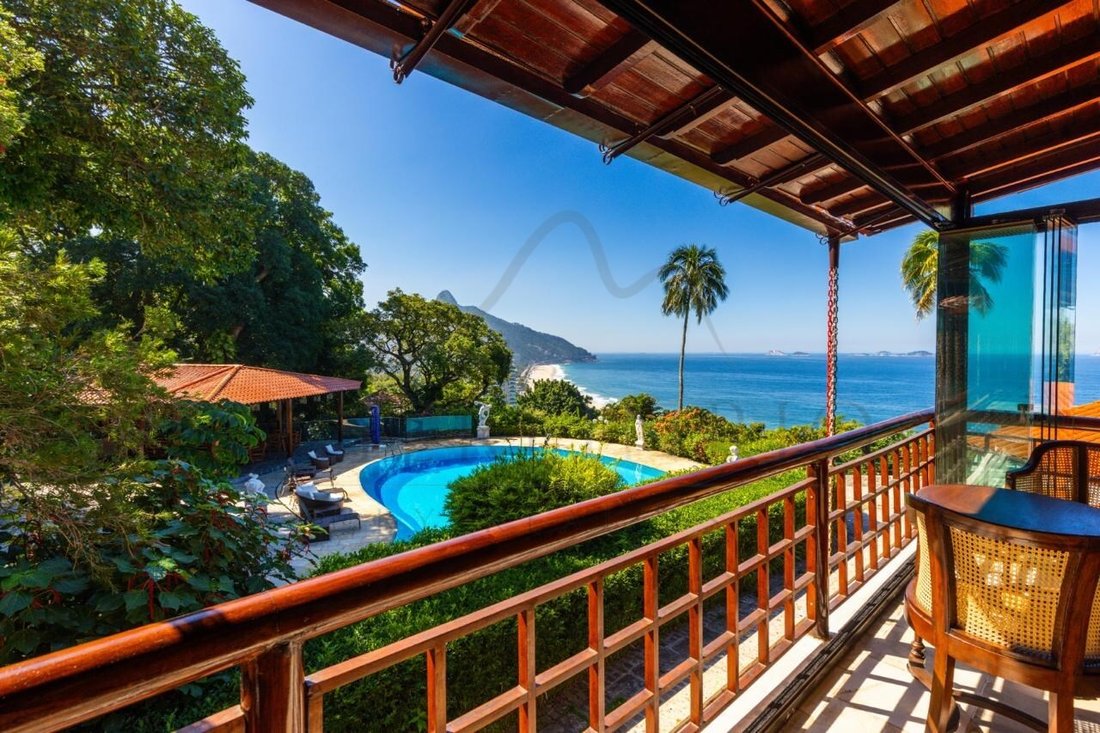 House in Rio de Janeiro, State of Rio de Janeiro, Brazil 3 - 14656755