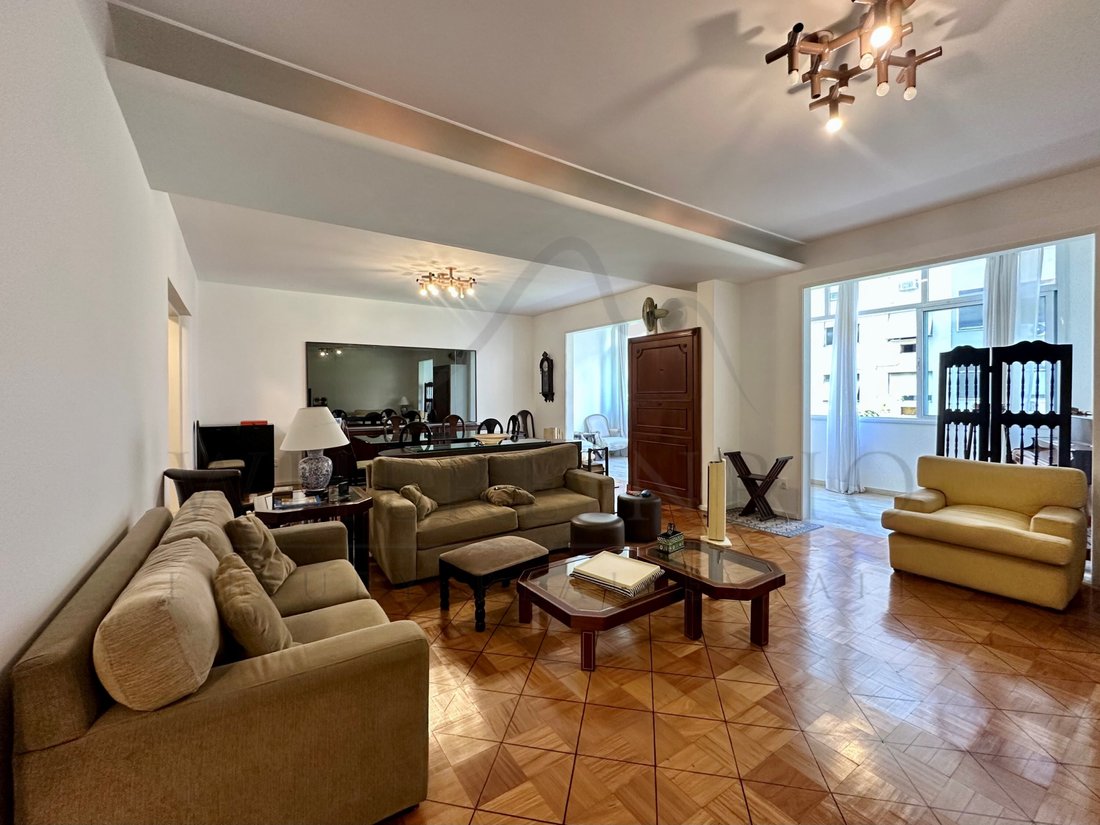 Apartment in Ipanema, State of Minas Gerais, Brazil 1 - 15331418