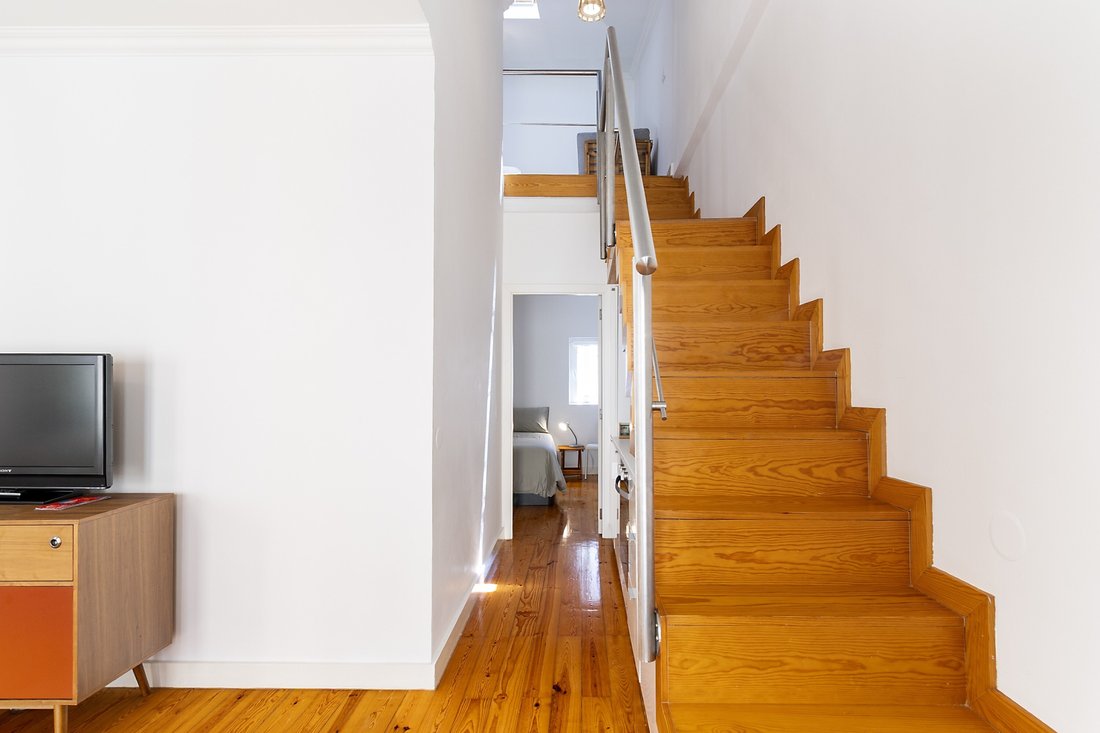 Apartment in Misericordia, Lisbon, Portugal 5 - 15701315
