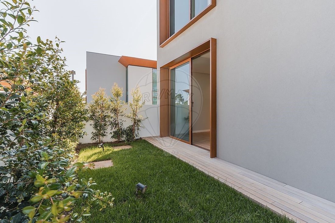Maison à Estoril, Cascais et Estoril, Lisbonne 4 - 16195868