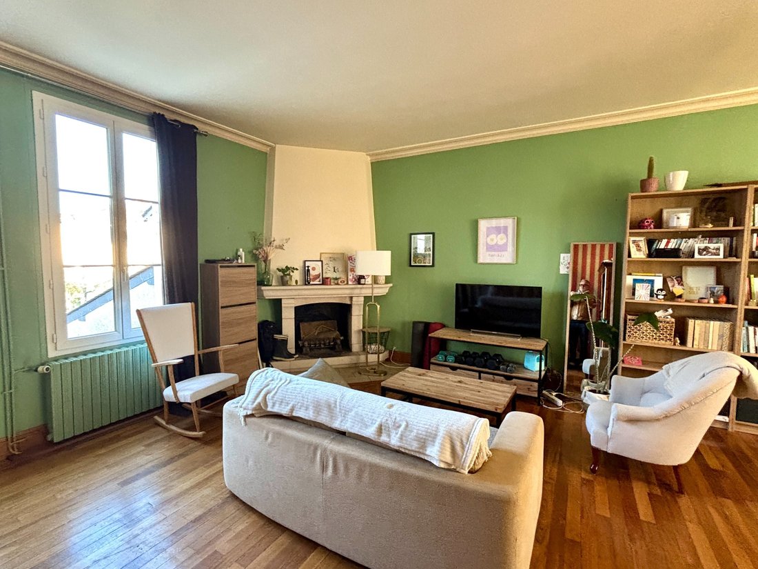 House in Sanitas-Rotonde, Tours, France 3 - 16713563