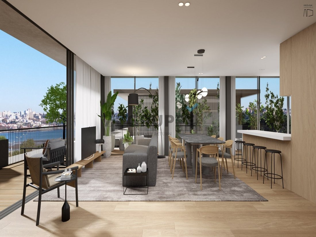 Apartment in Canidelo, Porto District, Portugal 5 - 16598373