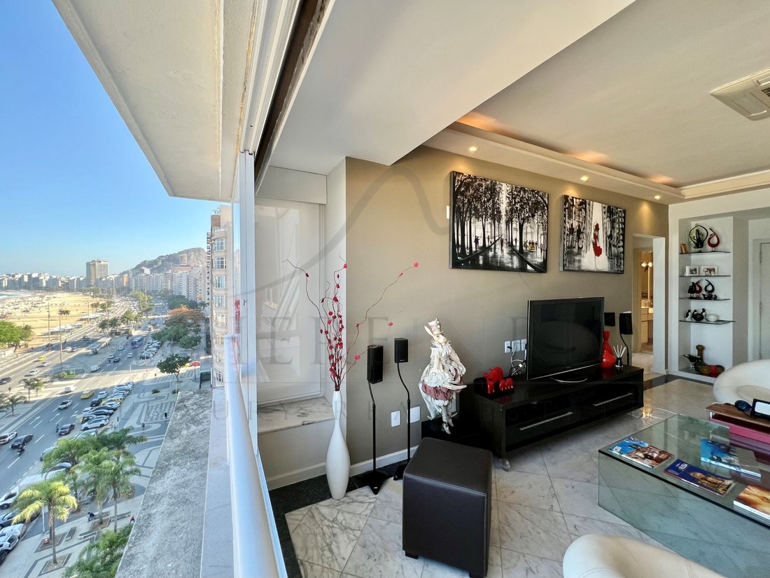 Apartment in Rio de Janeiro, State of Rio de Janeiro, Brazil 5 - 13189883
