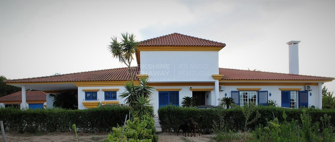 House in Alhos Vedros, Setubal, Portugal 1 - 15661746