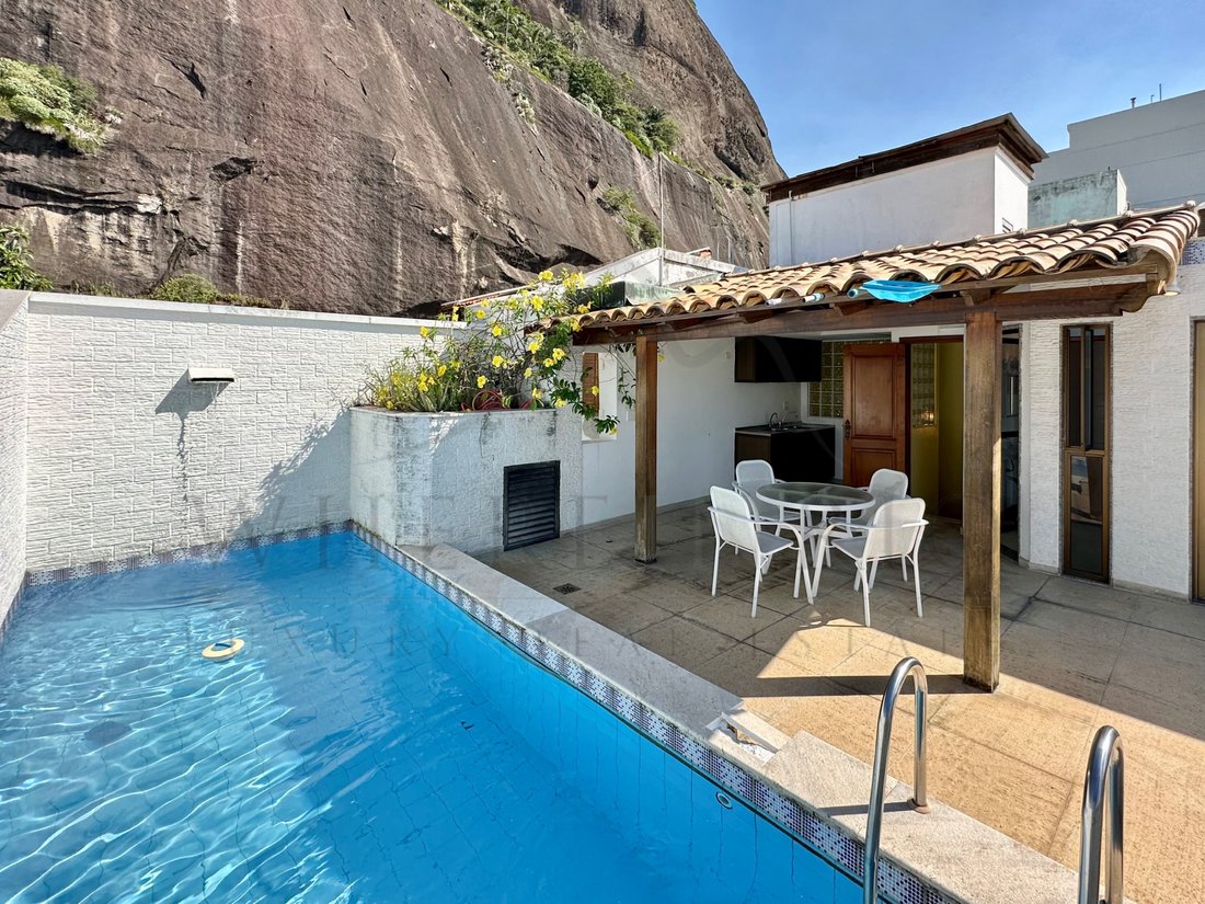 House in Rio de Janeiro, State of Rio de Janeiro, Brazil 2 - 15210162