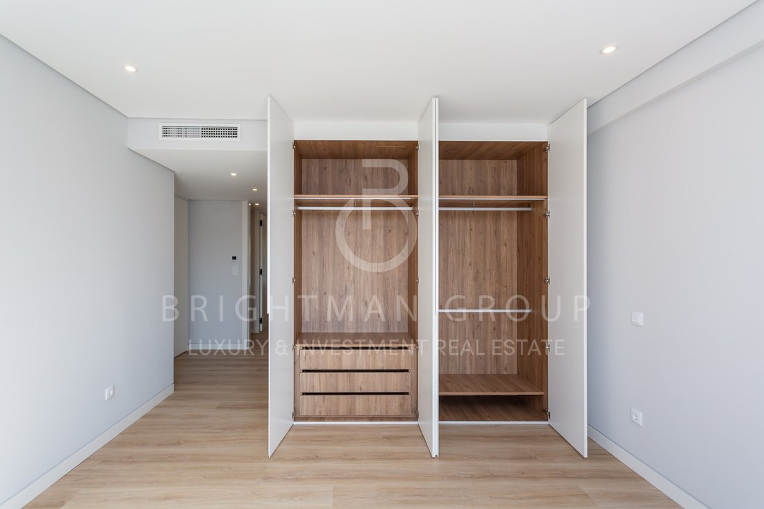 Apartment in Carcavelos e Parede, Lisbon, Portugal 5 - 14119690