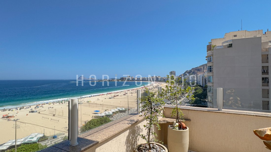 Apartment in Rio de Janeiro, State of Rio de Janeiro, Brazil 1 - 15269646
