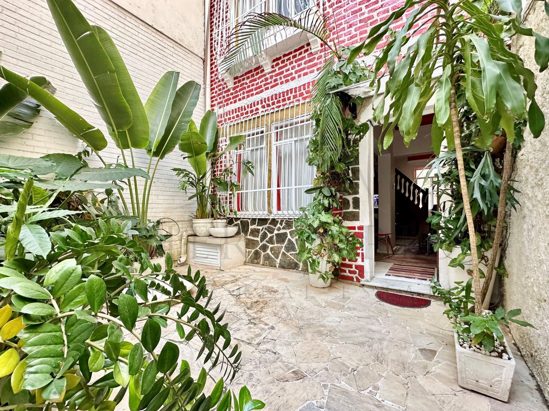 House in Rio de Janeiro, State of Rio de Janeiro, Brazil 2 - 14694542