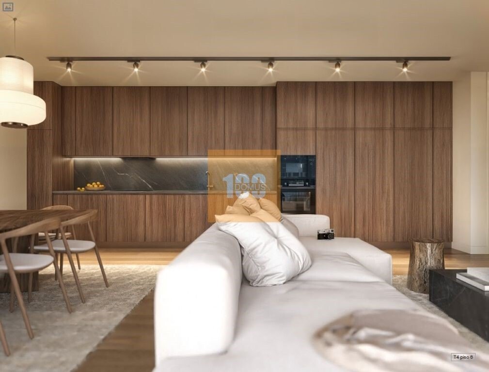 Apartment in Matosinhos e Leca da Palmeira, Porto District, Portugal 1 - 16600491