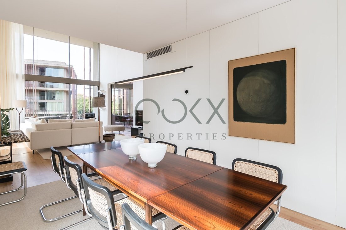 Apartment in Cascais e Estoril, Lisbon, Portugal 3 - 16704705