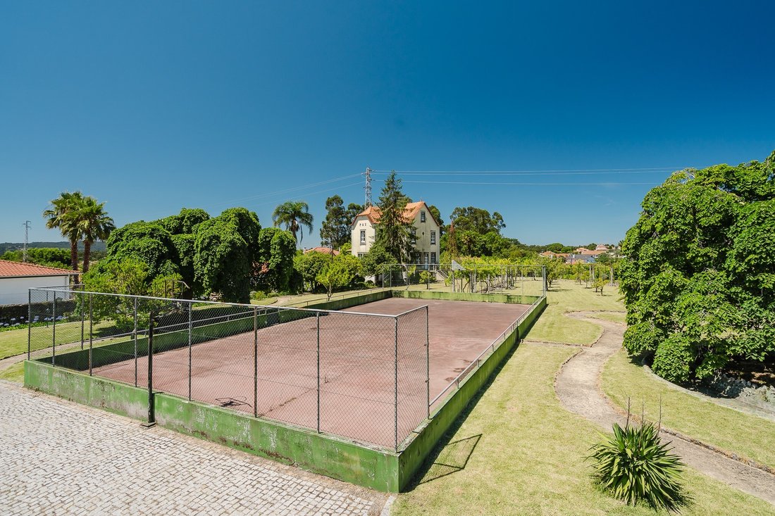 Finca in Barroselas e Carvoeiro, Viana do Castelo District, Portugal 5 - 15591777
