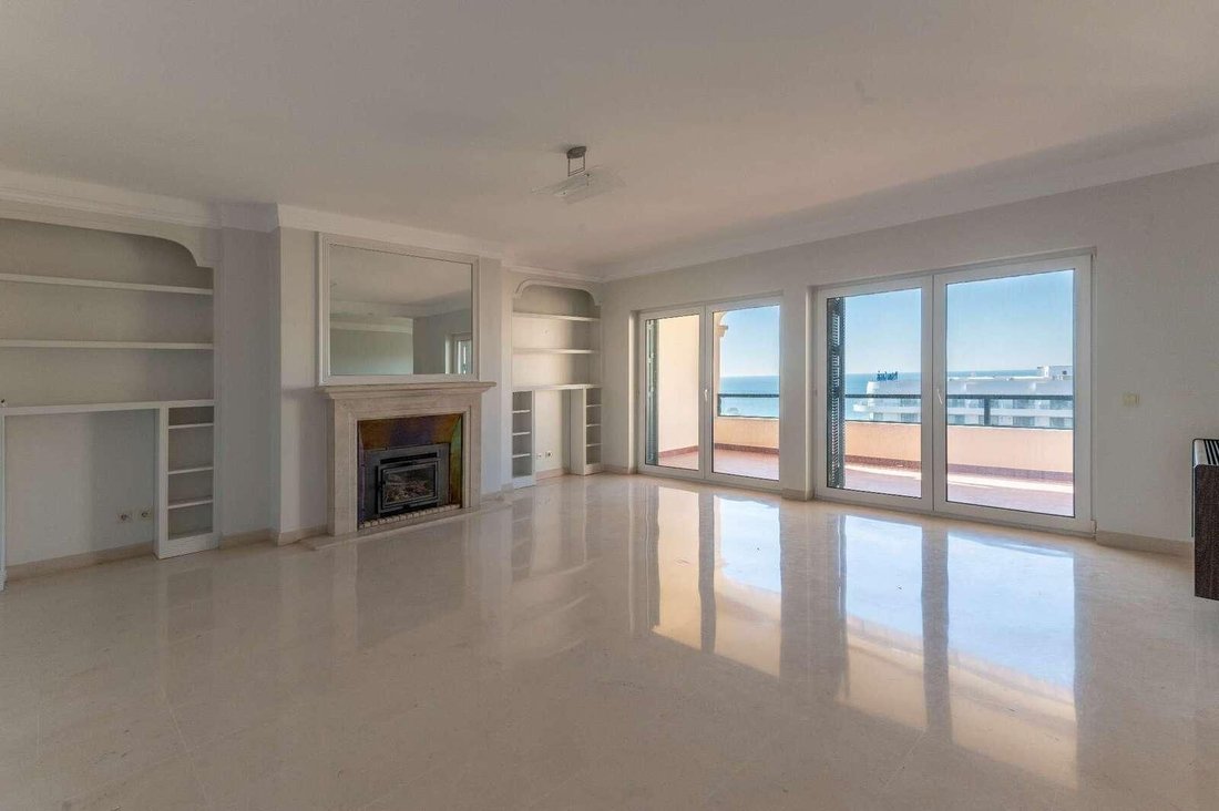 Apartment in Cascais e Estoril, Lisbon, Portugal 3 - 16717792