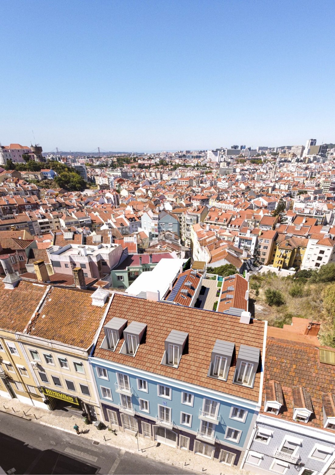 Apartment in Santo Antonio, Lisbon, Portugal 4 - 16598658