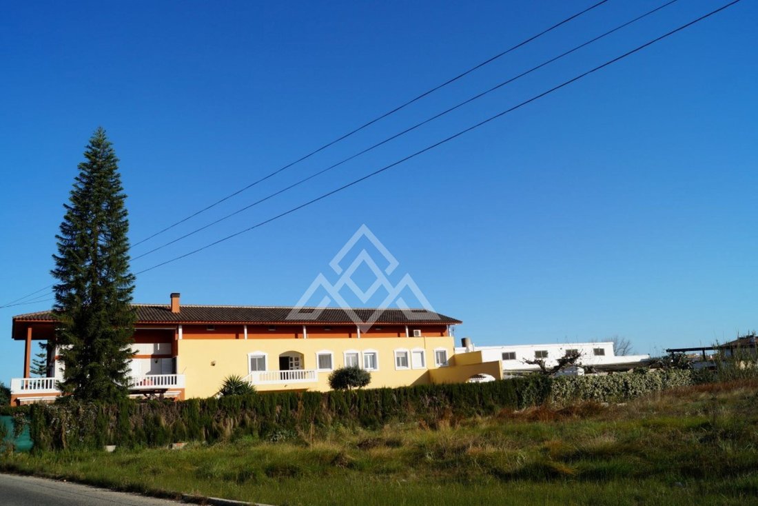Finca in Oliva, Valencian Community, Spain 1 - 16291675