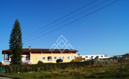Finca à Oliva, Valence, Espagne 1