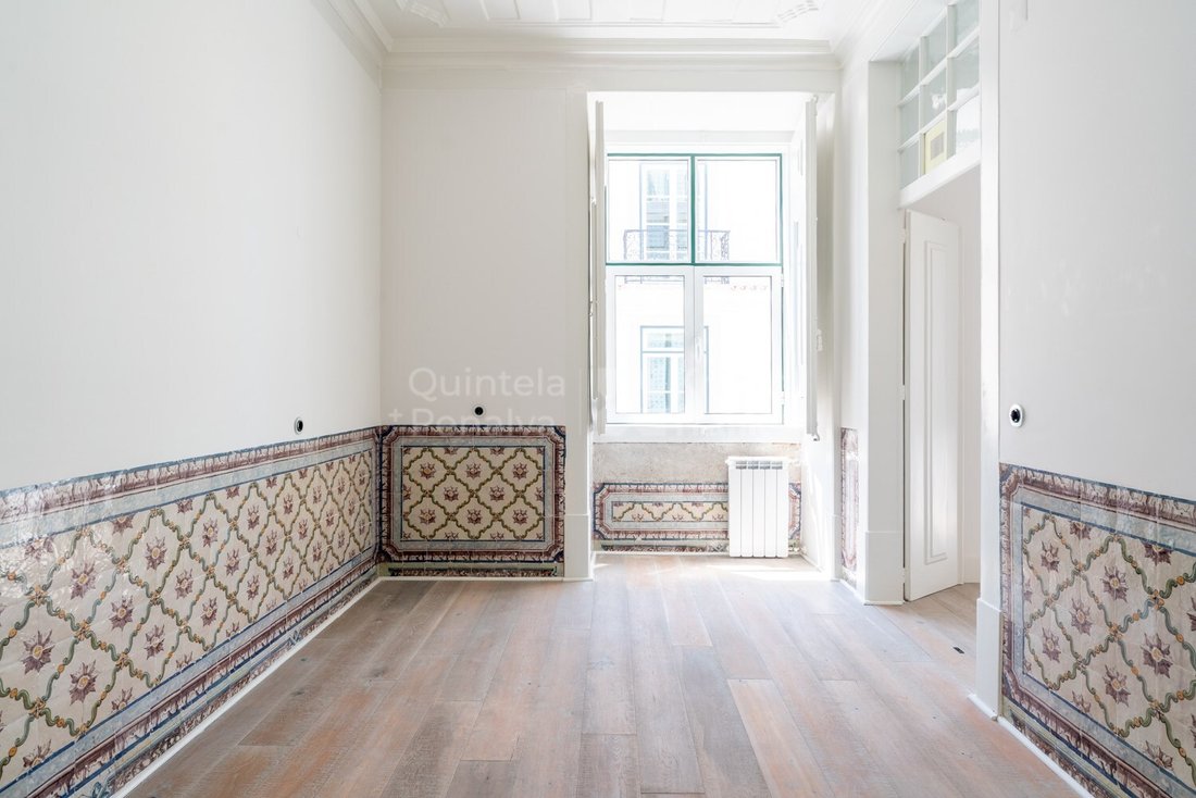 Apartment in Santa Maria Maior, Lisbon, Portugal 5 - 15772923