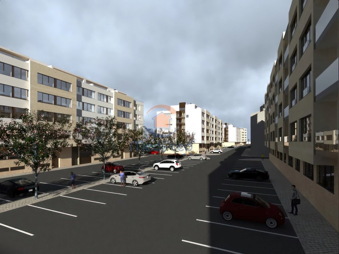 Apartment in Montijo e Afonsoeiro, Setubal, Portugal 1 - 16599132