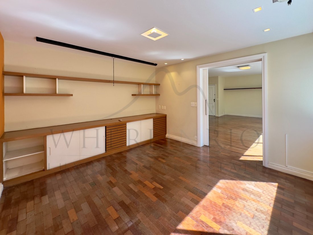 Apartment in Rio de Janeiro, State of Rio de Janeiro, Brazil 5 - 15773937