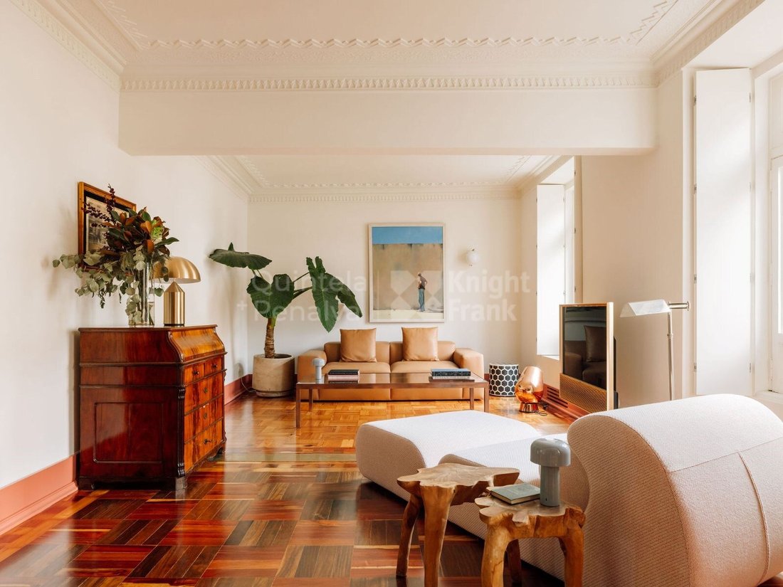 Apartment in Santo Antonio, Lisbon, Portugal 1 - 16699272