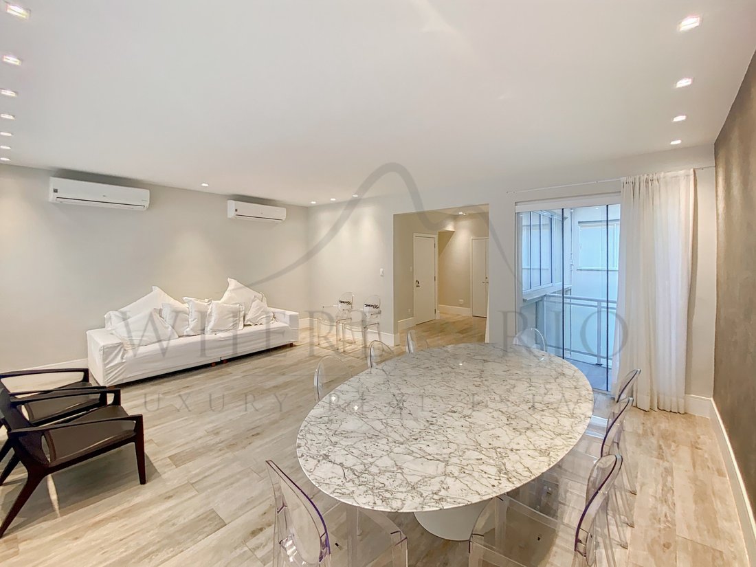 Apartment in Rio de Janeiro, State of Rio de Janeiro, Brazil 3 - 11769137
