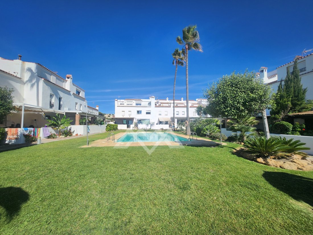 House in Casares, Andalusia, Spain 4 - 16074806