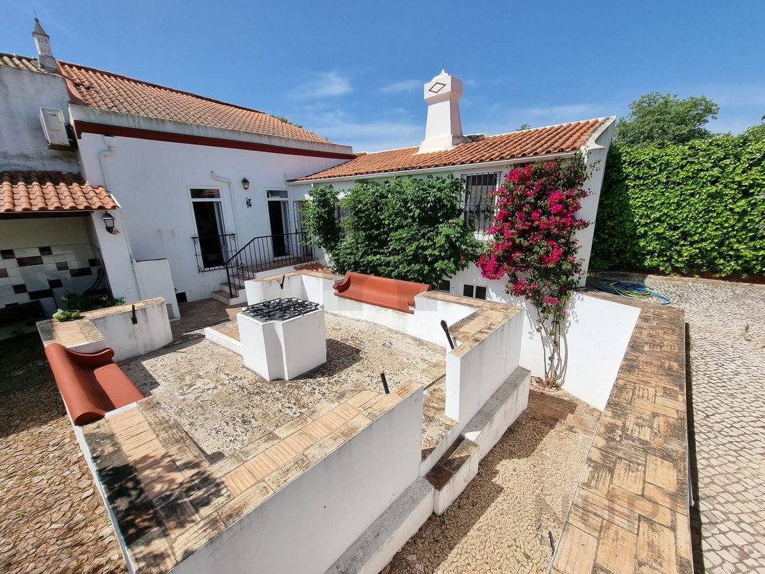 House in Silves, Algarve, Portugal 1 - 12255805