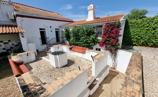 House in Silves, Algarve, Portugal 1
