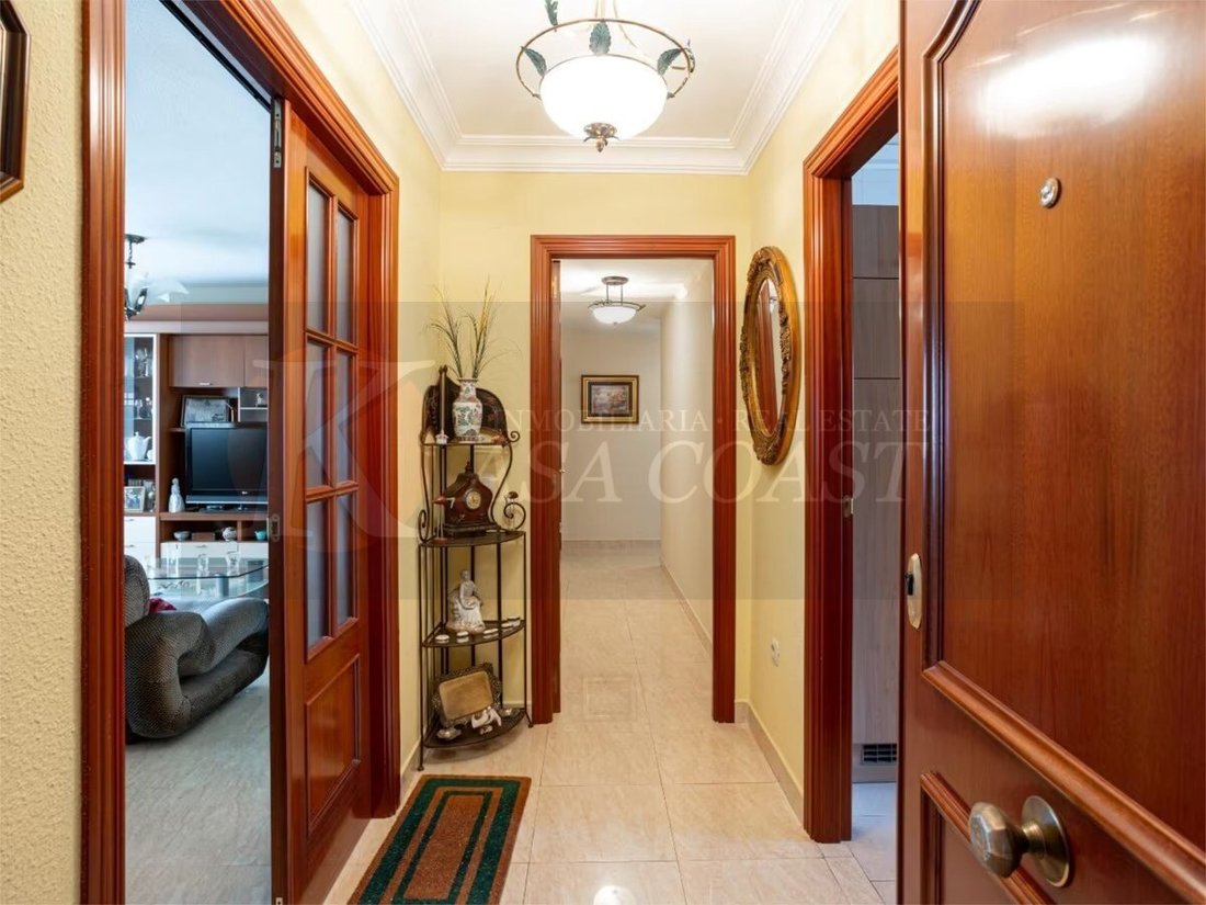 Apartment in Fuengirola, Andalusia, Spain 2 - 15843299
