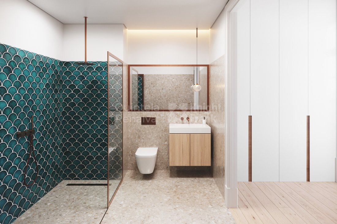 Apartment in Estrela, Lisbon, Portugal 5 - 15314139