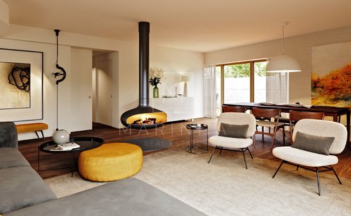 Villa in Lordelo do Ouro e Massarelos, Porto District, Portugal 1