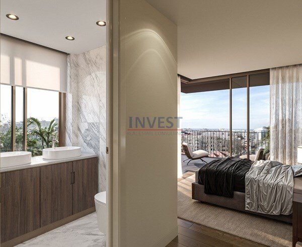 Apartment in Matosinhos e Leca da Palmeira, Porto District, Portugal 2 - 16711761