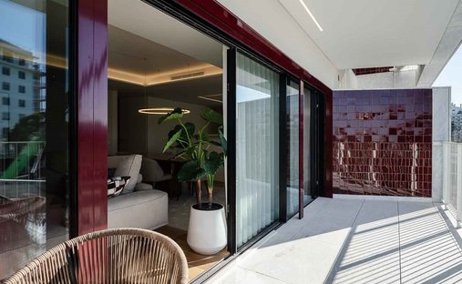 Apartment in Sao Domingos de Benfica, Lisbon, Portugal 1