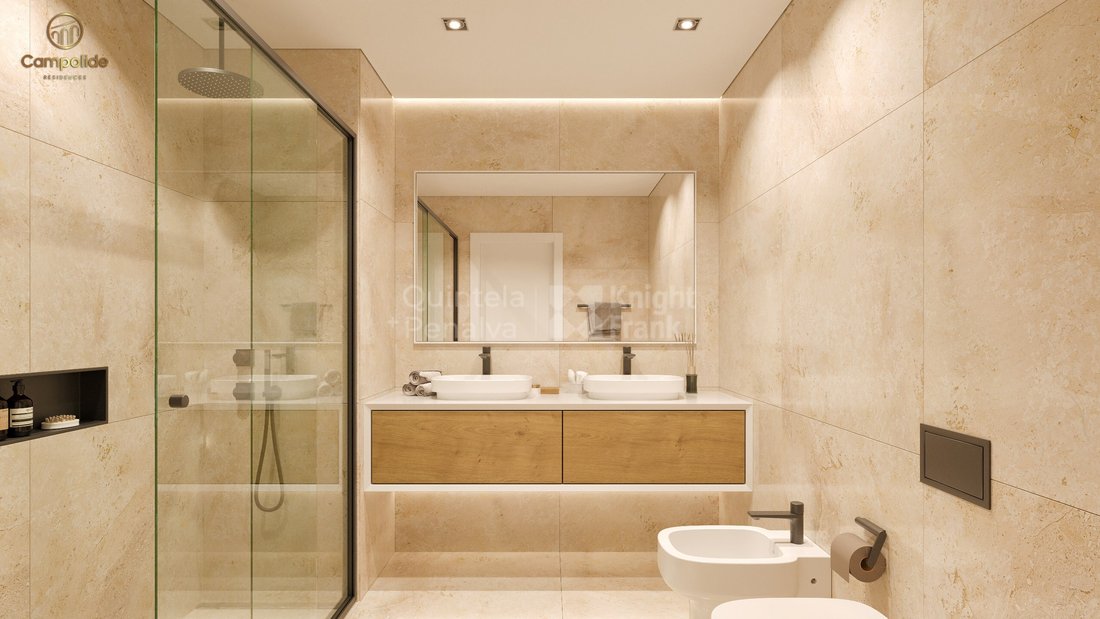 Apartment in Campolide, Lisbon, Portugal 4 - 15314093