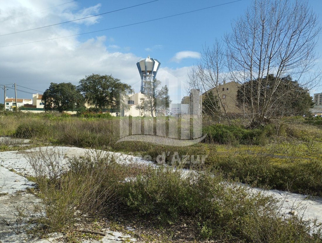 Land in Santo Antonio da Charneca, Setubal, Portugal 1 - 12467093