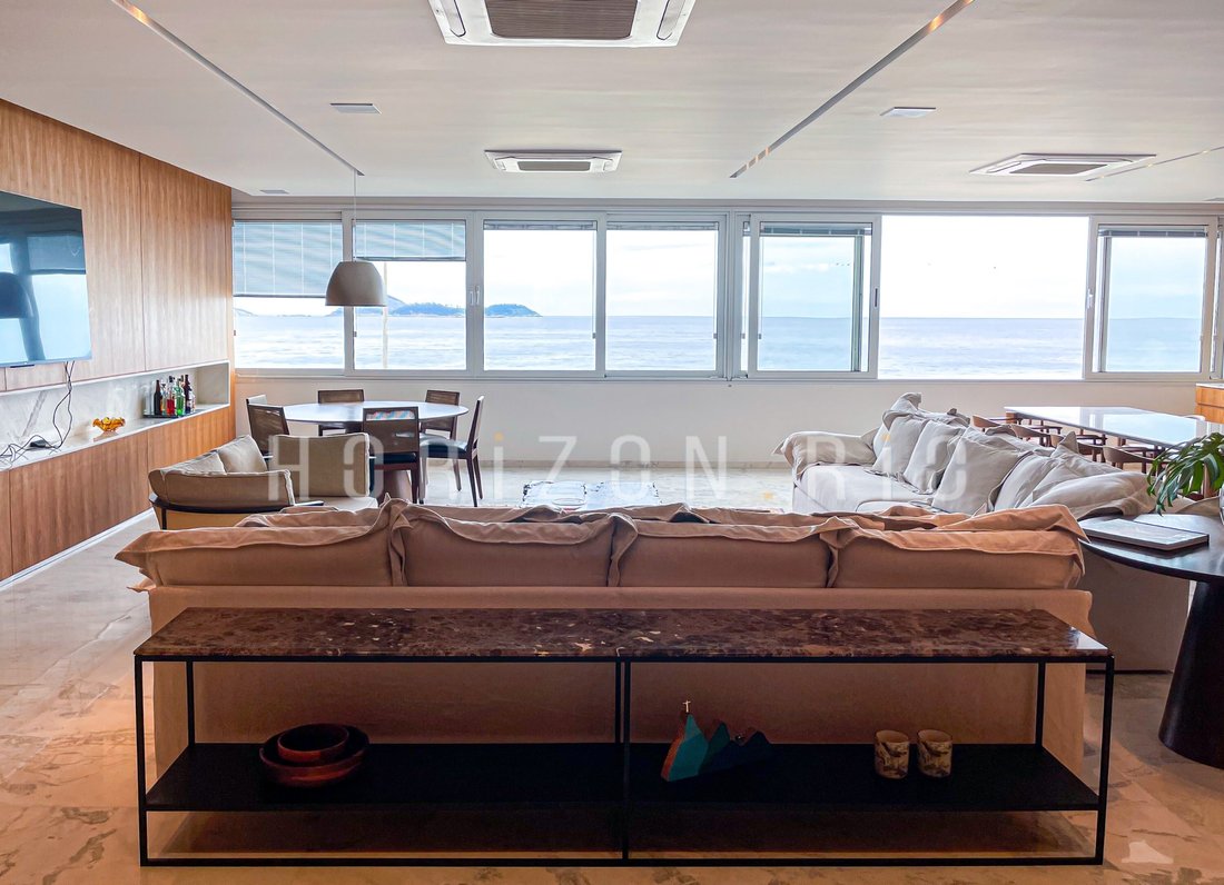 Apartment in Rio de Janeiro, State of Rio de Janeiro, Brazil 1 - 14698843