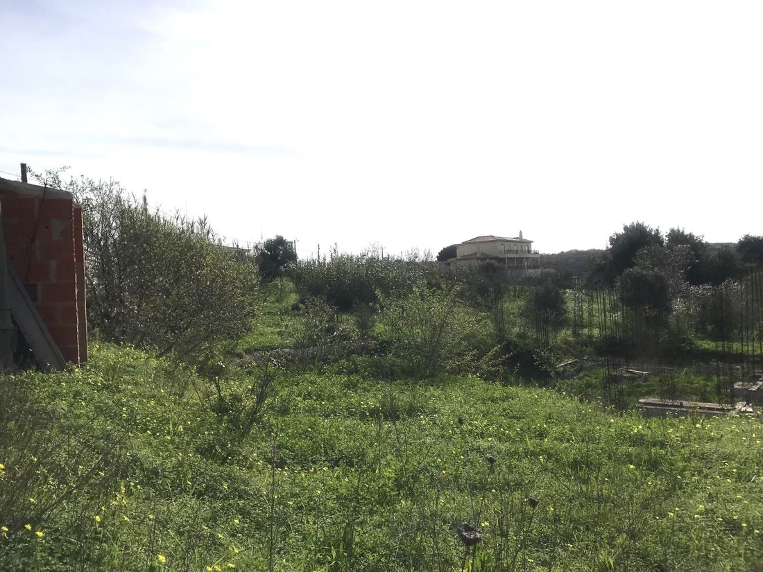 Land in Alcantarilha, Algarve, Portugal 5 - 15889806
